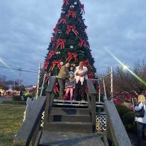 Meet your Posher, Carla